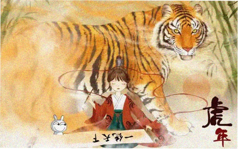 日常漫画专题轮播：夏日午后的车站长椅